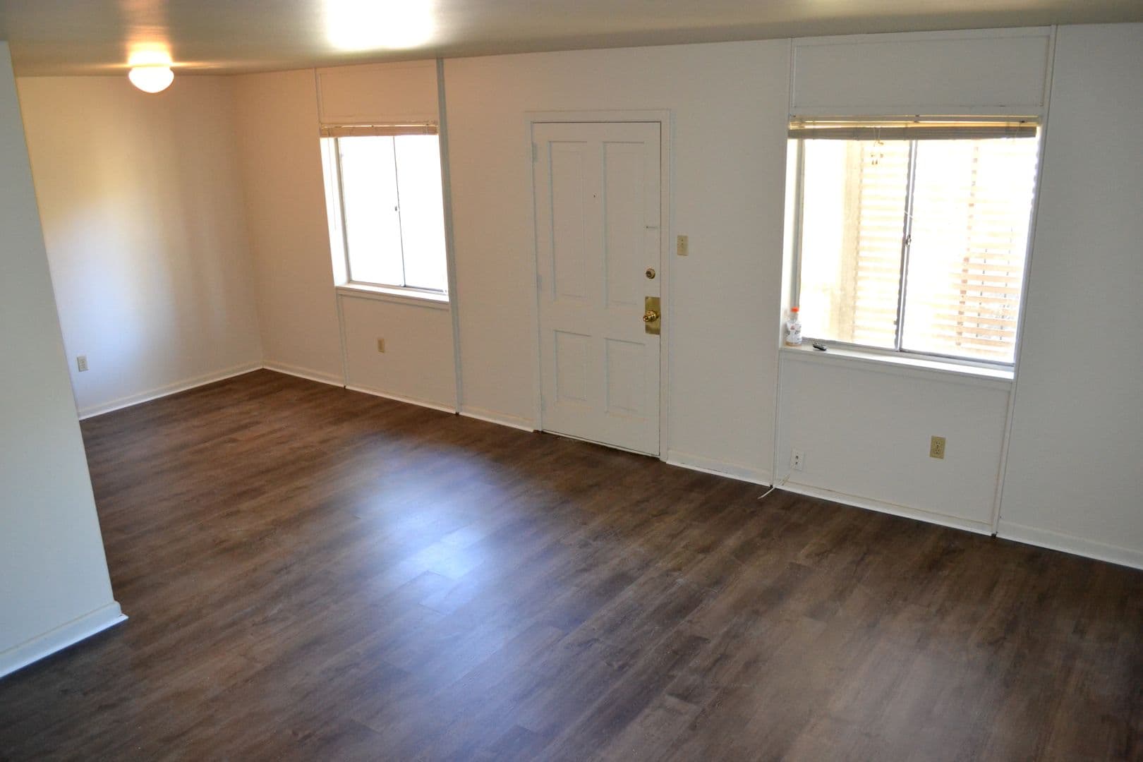 Baton Rouge Apartment: 866 Arlington Ave.
