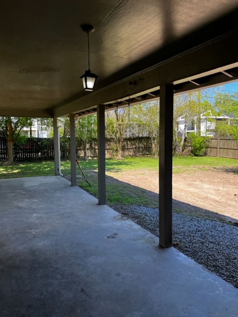 Baton Rouge House: 755 Burgin Ave.