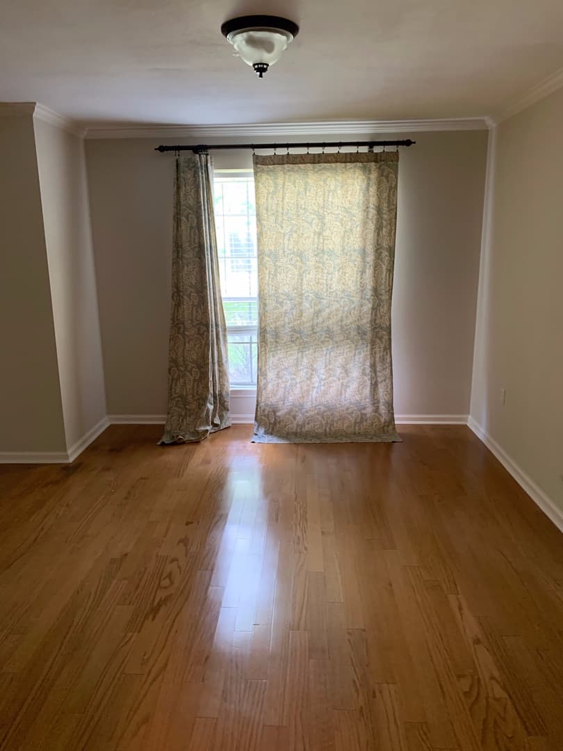 Baton Rouge House: 755 Burgin Ave.