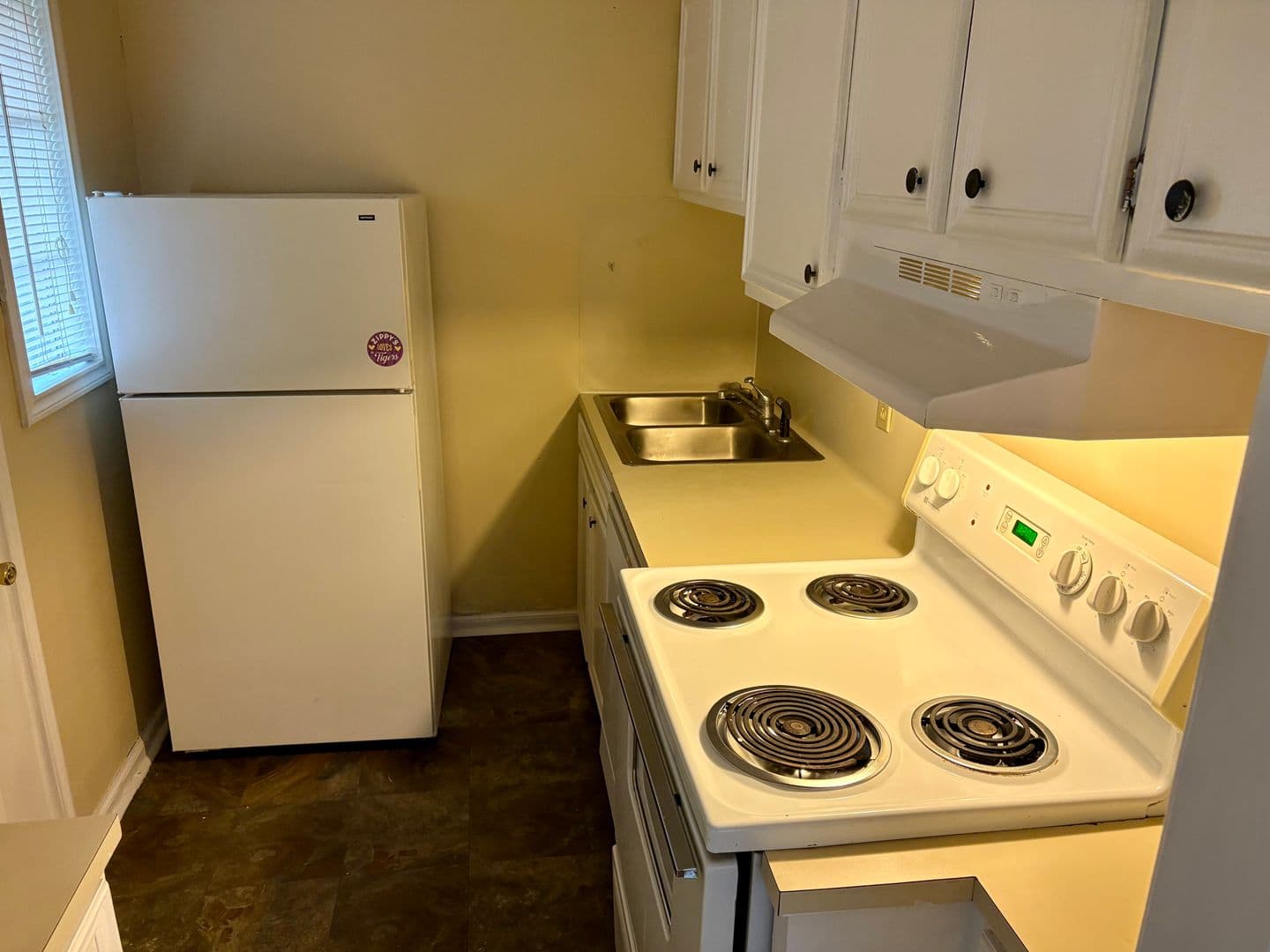 Baton Rouge Apartment: 2150 Elissalde St.