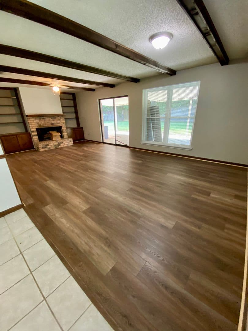 Baton Rouge House: 1331 Knollhaven Dr.