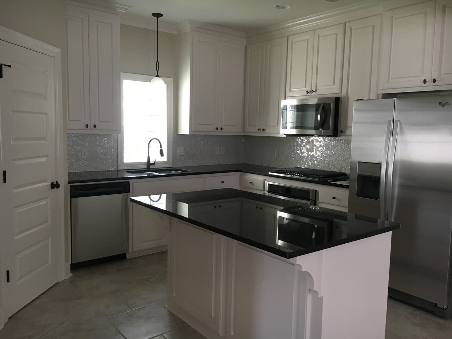 Baton Rouge House: 14086 Knoll Park Place