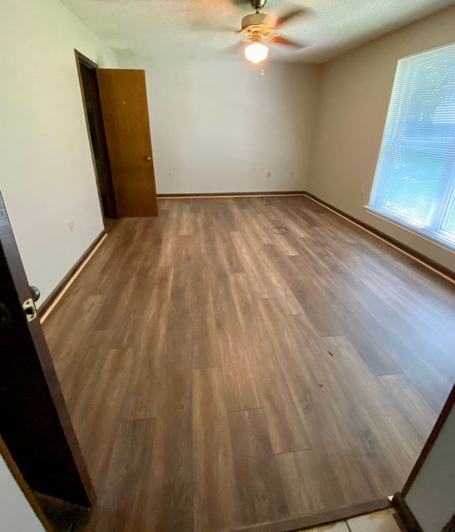 Baton Rouge House: 1331 Knollhaven Dr.