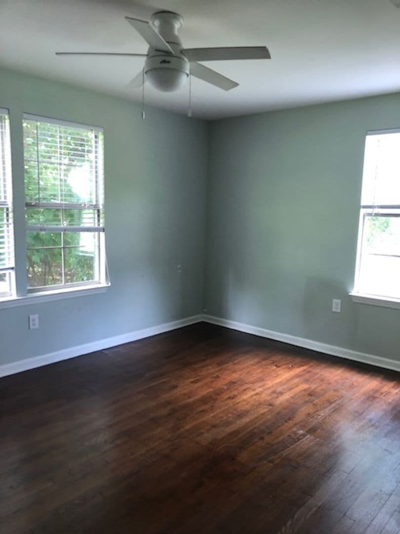 Baton Rouge Apartment: 3328 Carlotta St