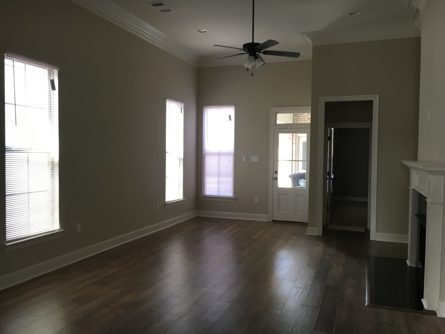 Baton Rouge House: 14086 Knoll Park Place