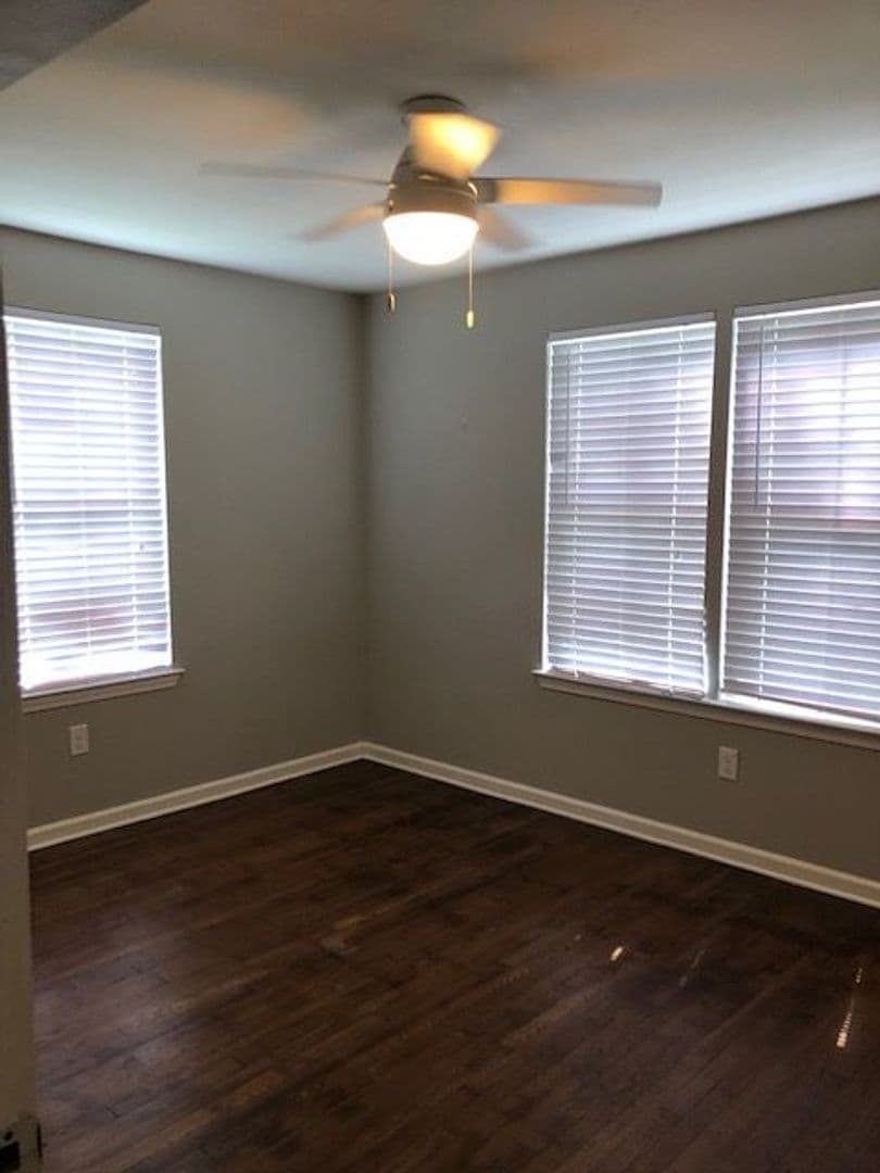 Baton Rouge Apartment: 3328 Carlotta St