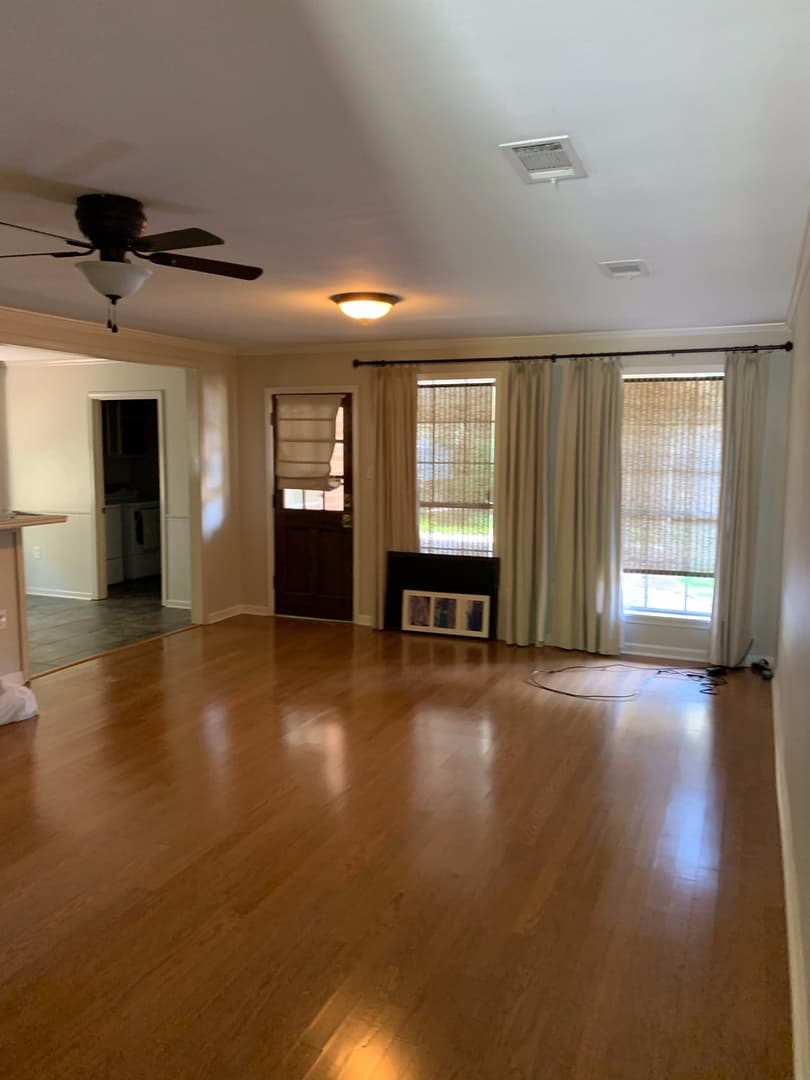 Baton Rouge House: 755 Burgin Ave.