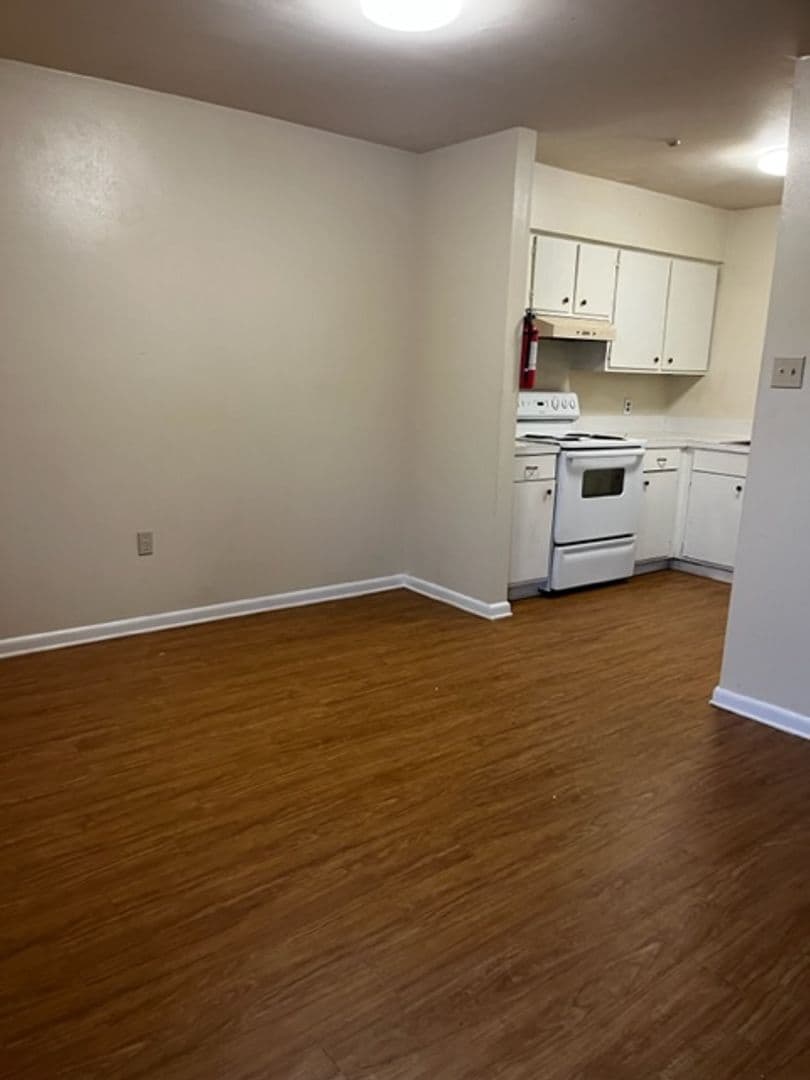 Baton Rouge Apartment: 866 Arlington Ave.