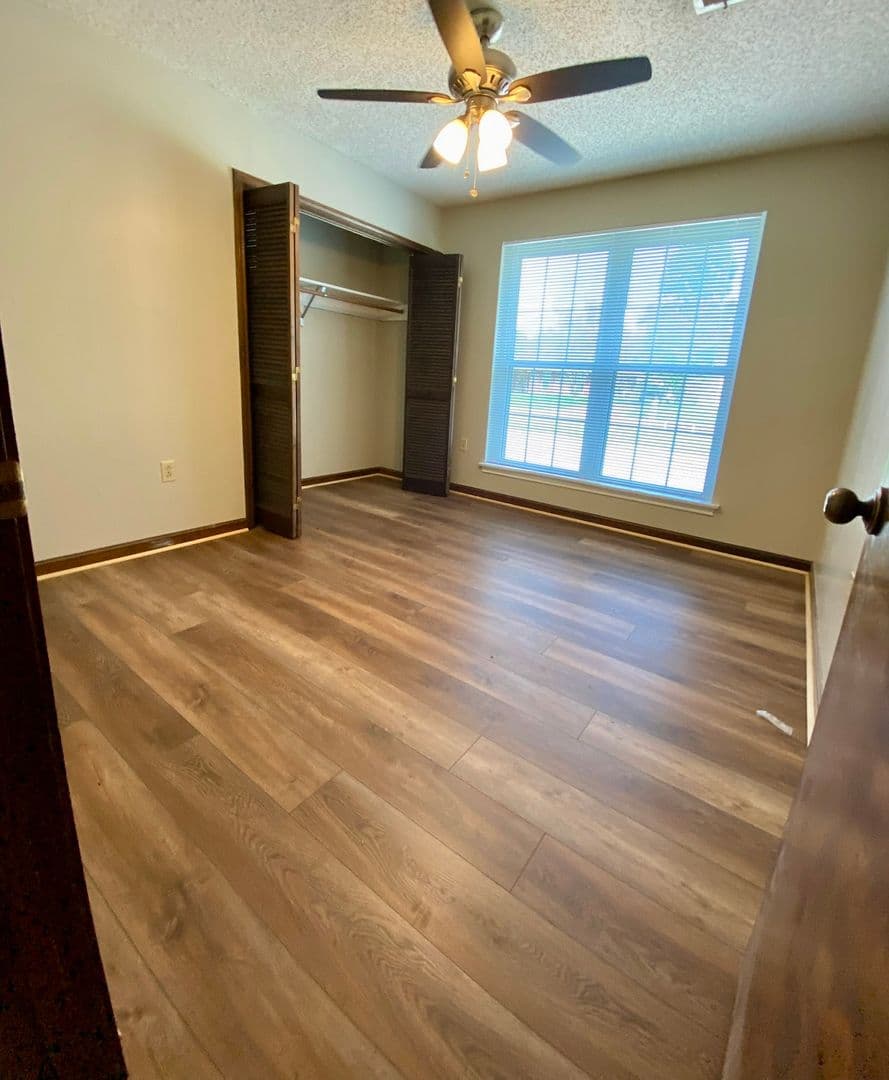 Baton Rouge House: 1331 Knollhaven Dr.