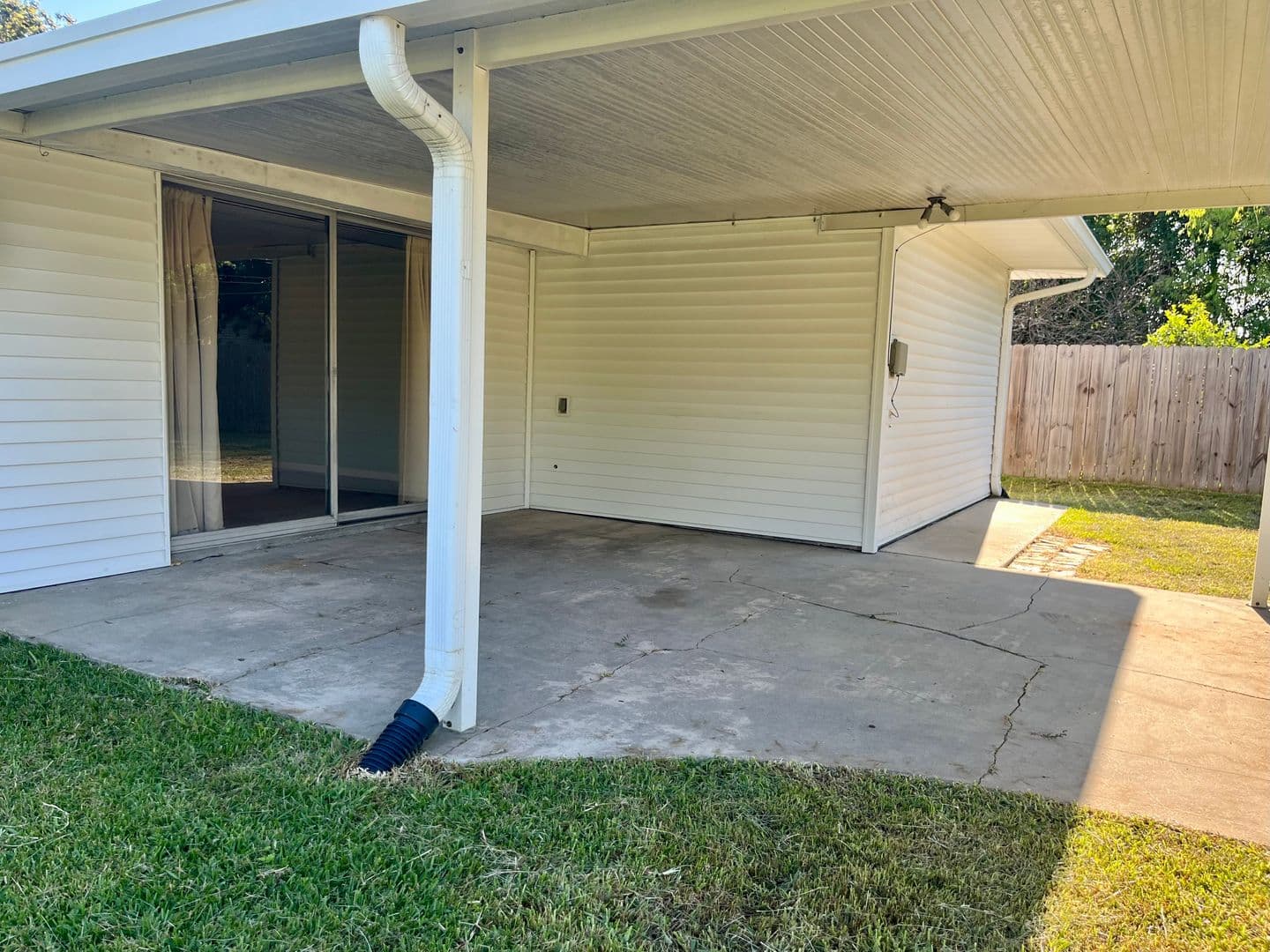 Baton Rouge House: 9760 Judi Ave.