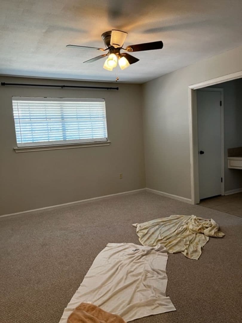 Baton Rouge House: 755 Burgin Ave.