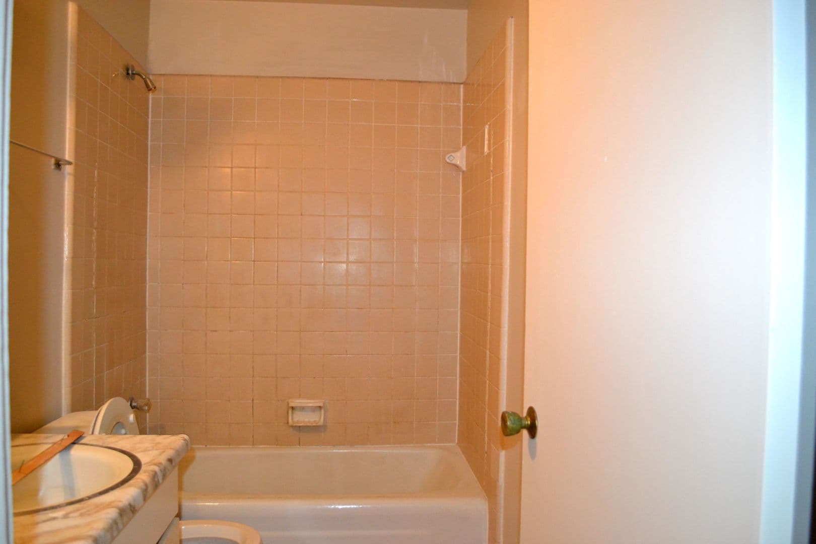 Baton Rouge Apartment: 866 Arlington Ave.