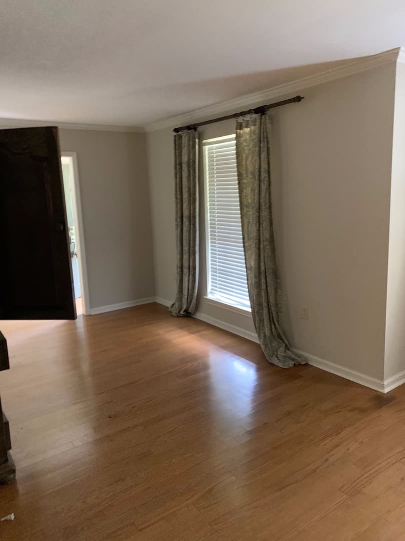 Baton Rouge House: 755 Burgin Ave.