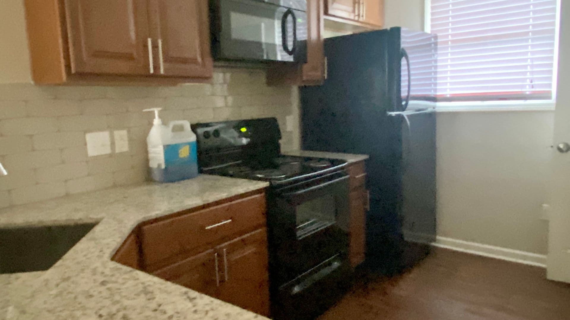 Baton Rouge Apartment: 3322 Carlotta St.