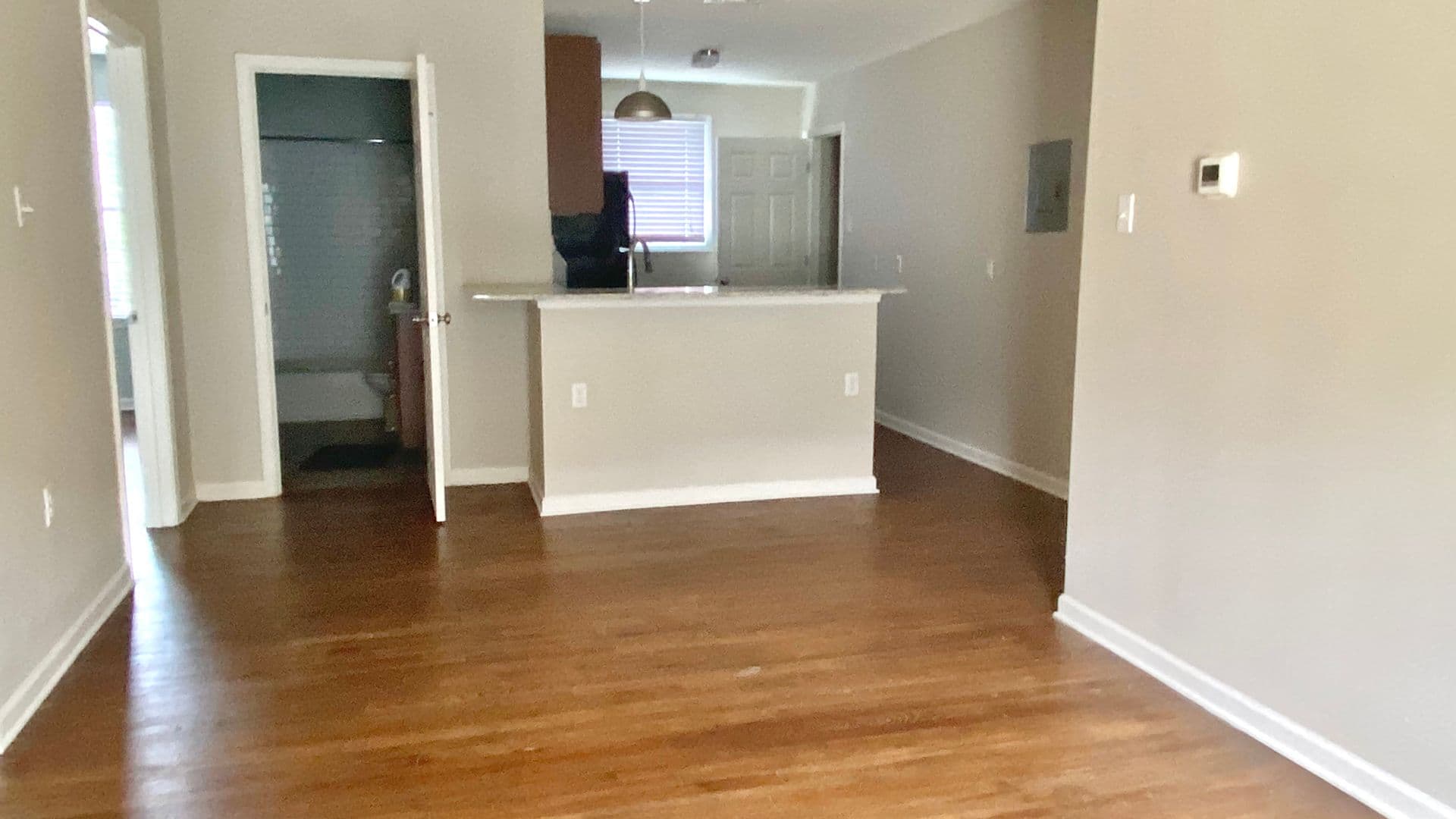 Baton Rouge Apartment: 3322 Carlotta St.