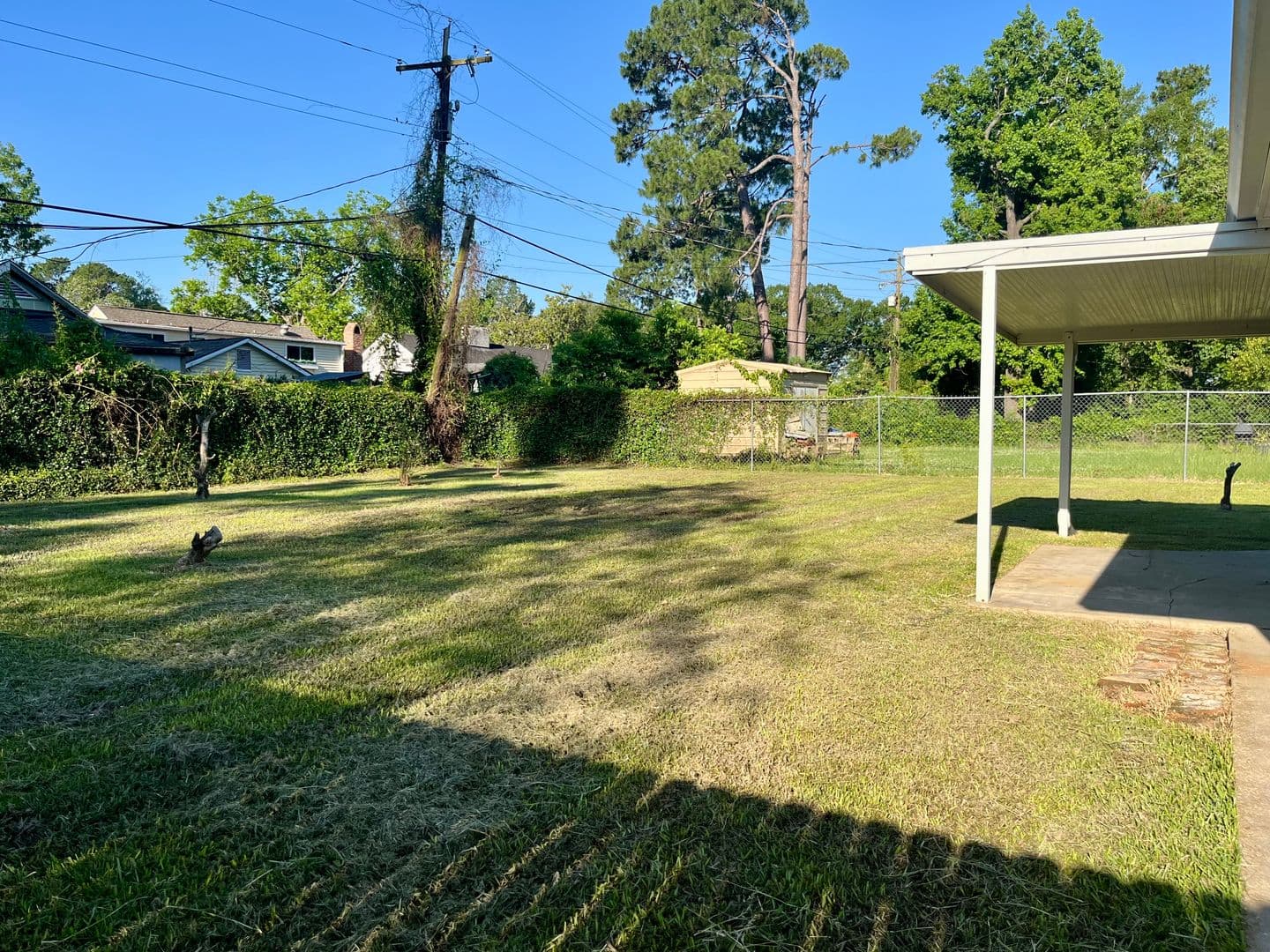 Baton Rouge House: 9760 Judi Ave.