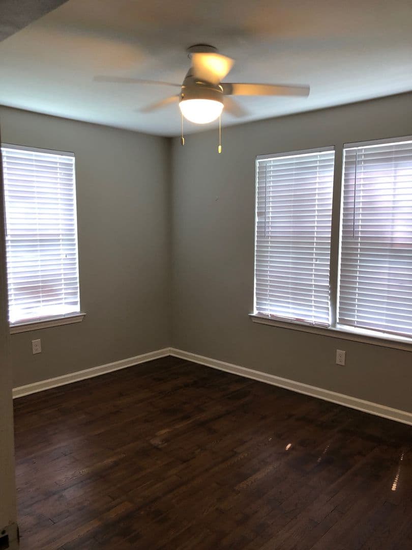 Baton Rouge Apartment: 3328 Carlotta St