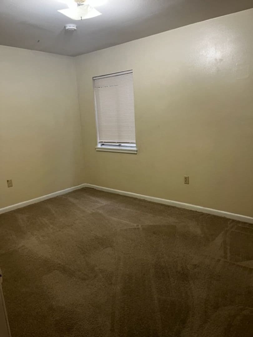 Baton Rouge Apartment: 866 Arlington Ave.
