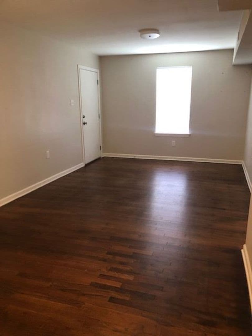 Baton Rouge Apartment: 3328 Carlotta St