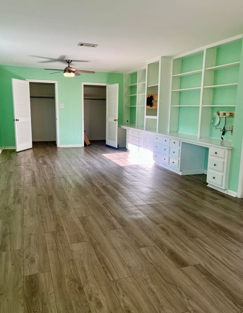 Baton Rouge House: 9760 Judi Ave.