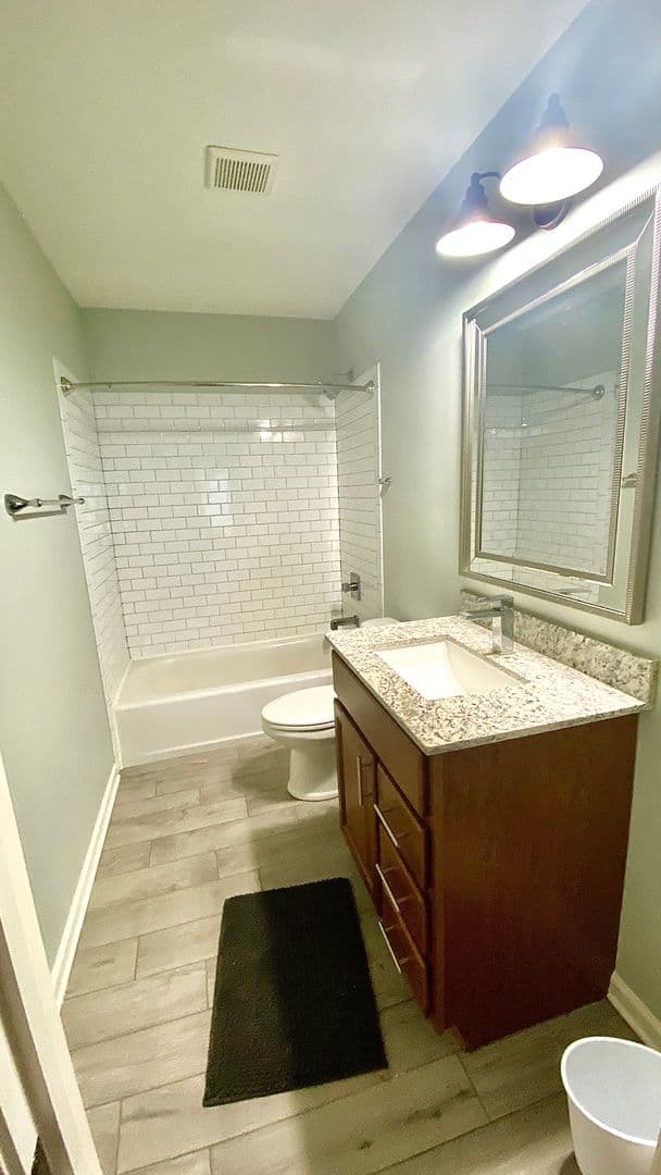 Baton Rouge Apartment: 3322 Carlotta St.