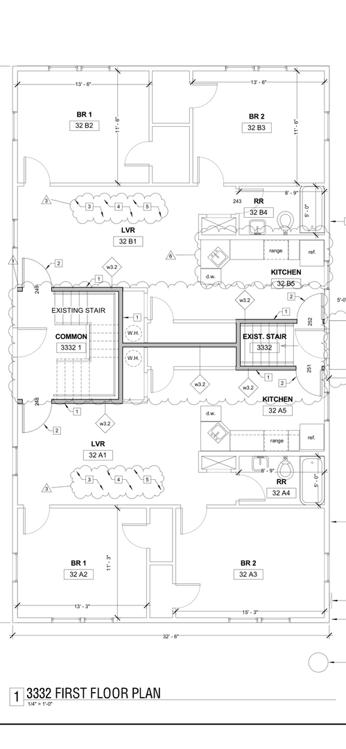 Baton Rouge Apartment: 3322 Carlotta St.