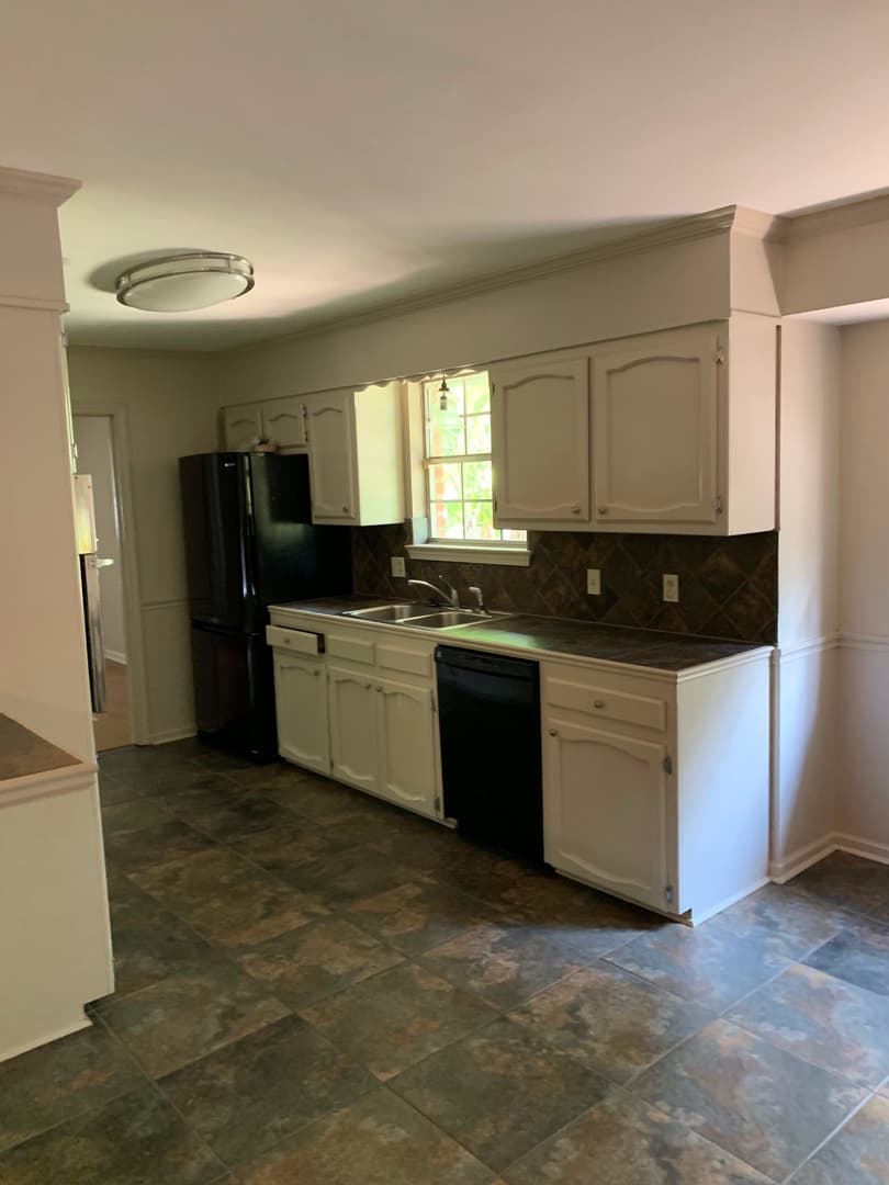 Baton Rouge House: 755 Burgin Ave.