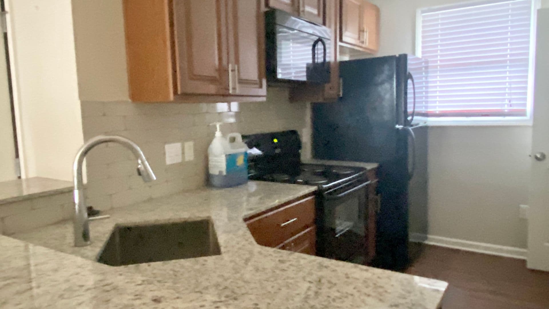 Baton Rouge Apartment: 3322 Carlotta St.