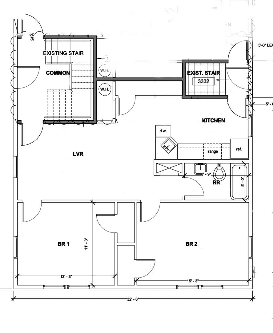 Baton Rouge Apartment: 3328 Carlotta St