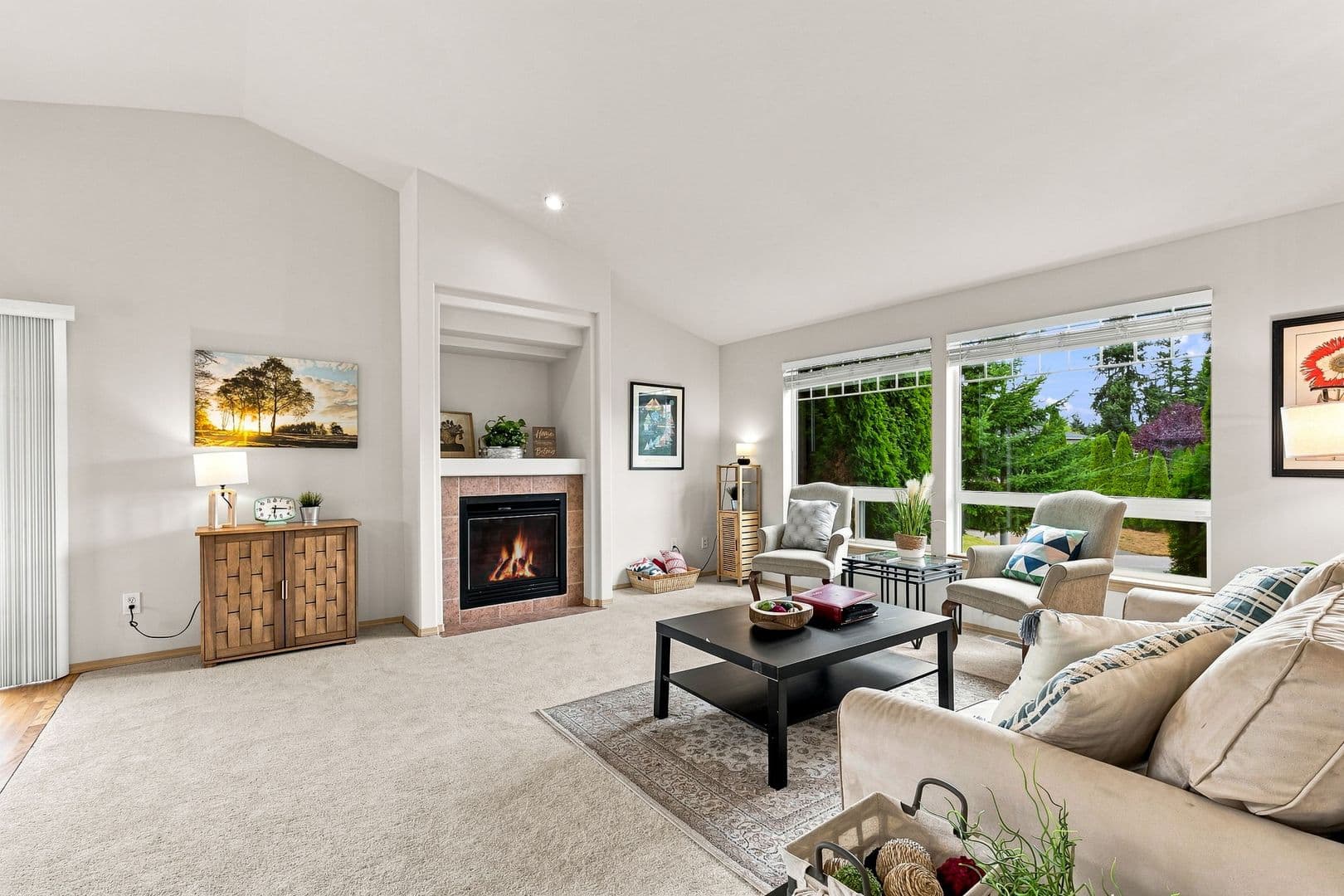 Lynnwood House: 714 144th St SW