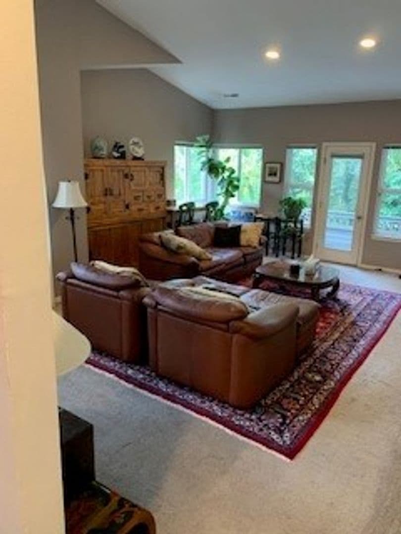 Bellevue Condo: 12935 SE 26th Pl, Unit D-3