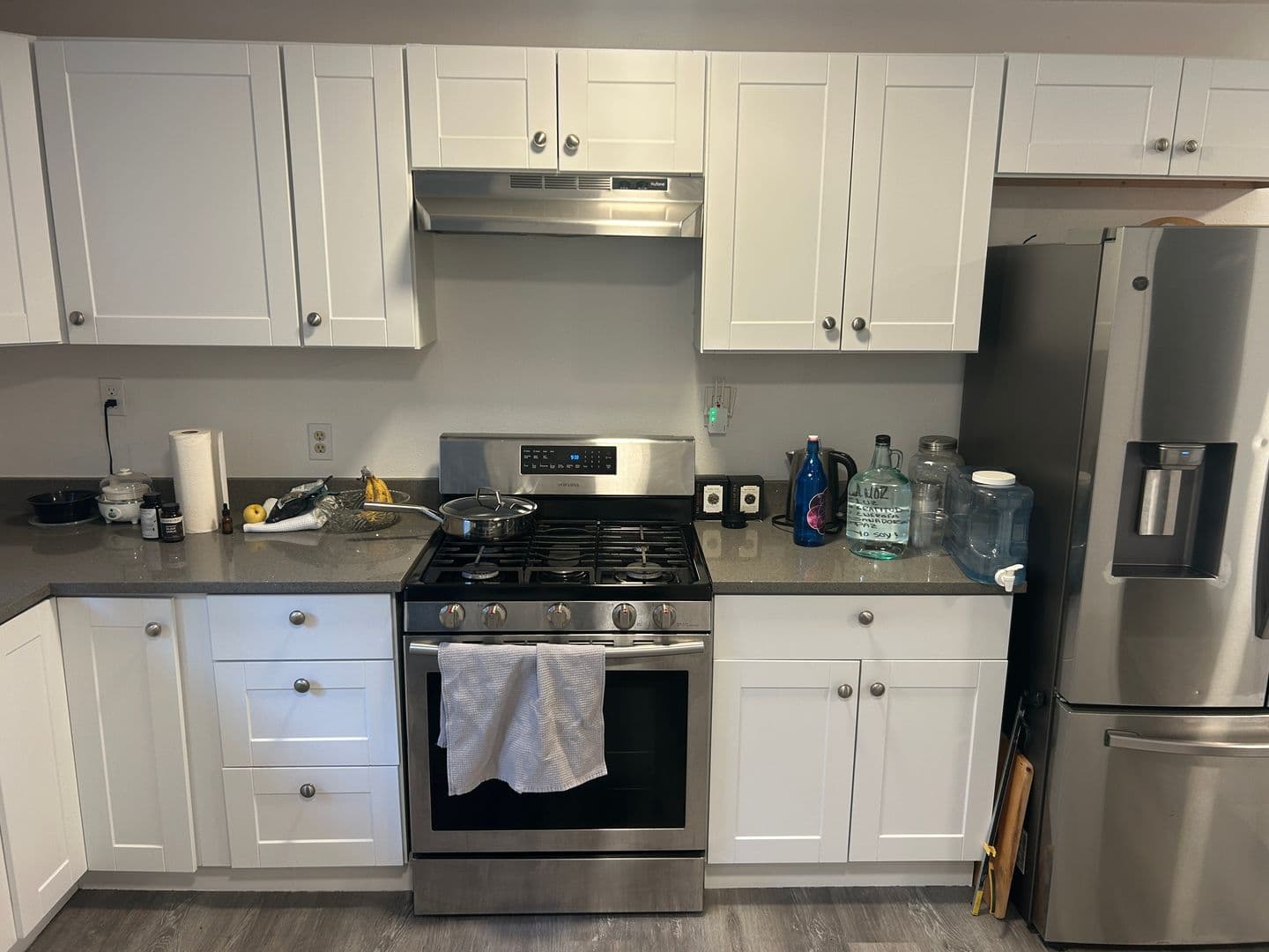 Burien Apartment: 850 SW 136th St