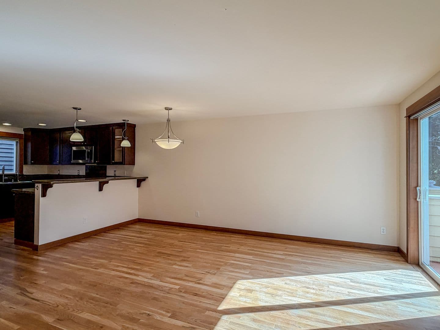 Seattle Townhome: 100 26th Ave # A