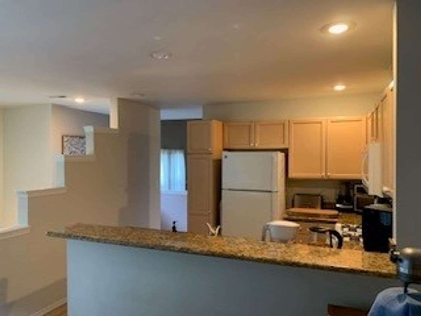 Bellevue Condo: 12935 SE 26th Pl, Unit D-3