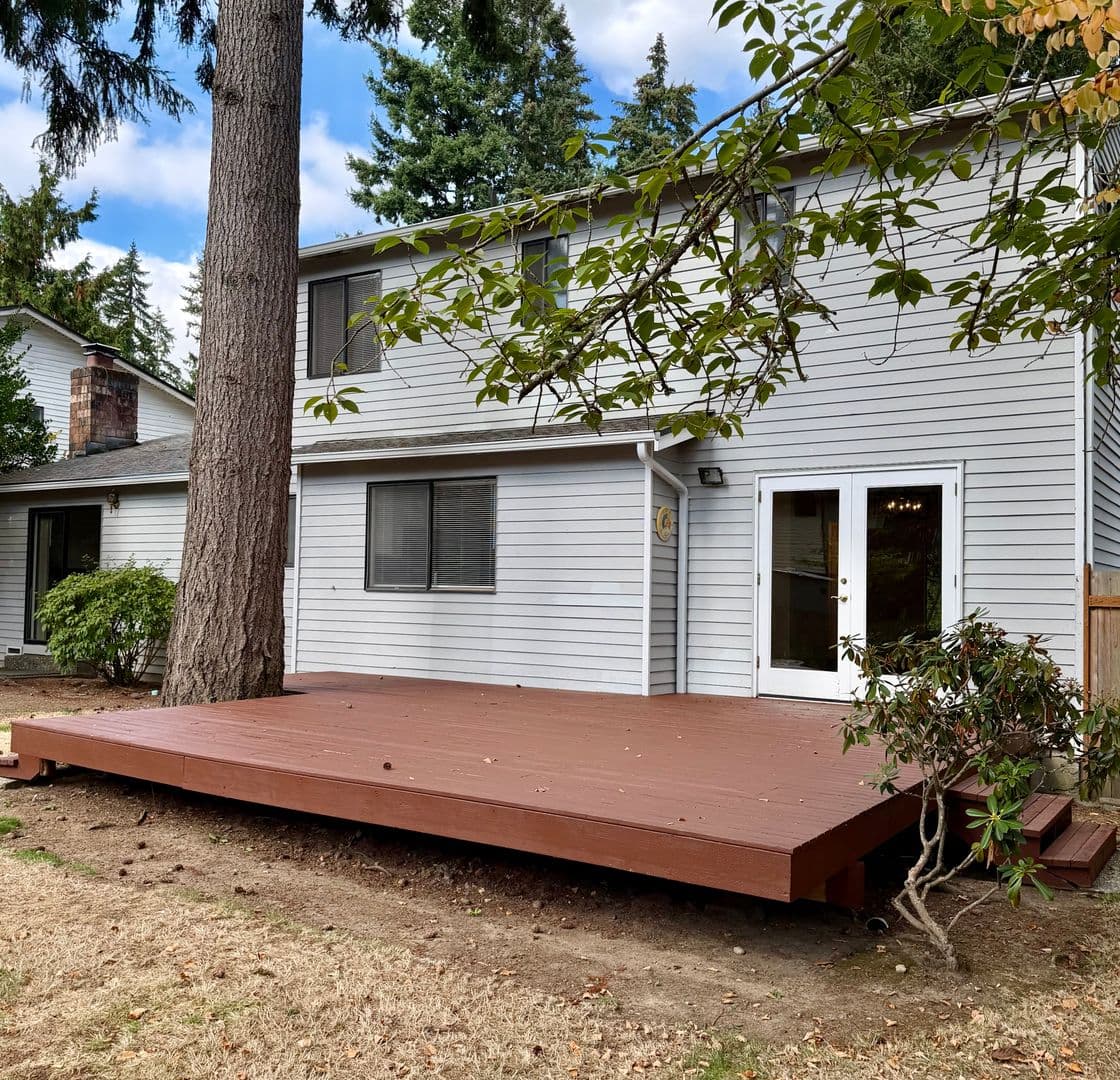 Kirkland House: 9235 NE 142nd St