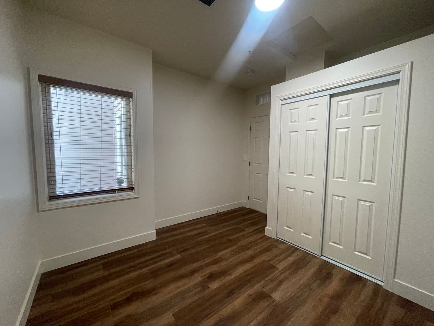 Everett Apartment: 3208 Wetmore Ave