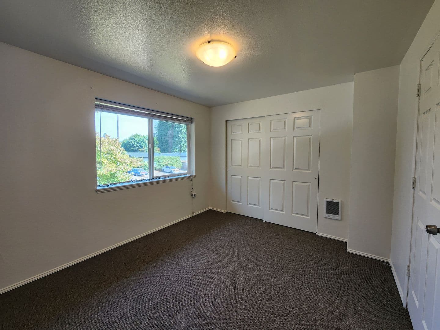 Monroe Townhome: 651 North St, #A