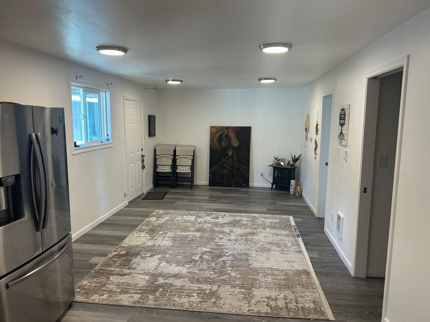 Burien Apartment: 850 SW 136th St