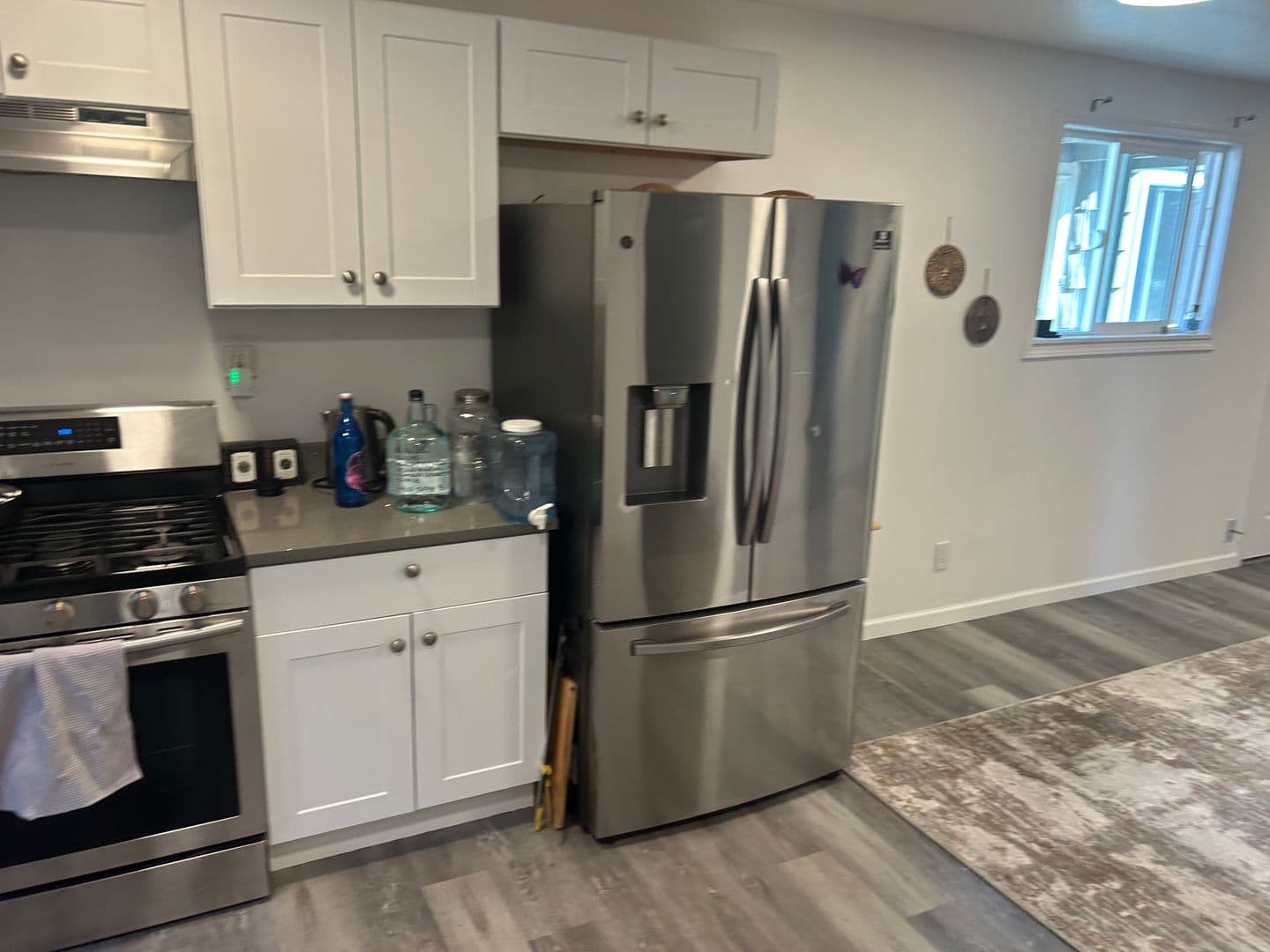 Burien Apartment: 850 SW 136th St