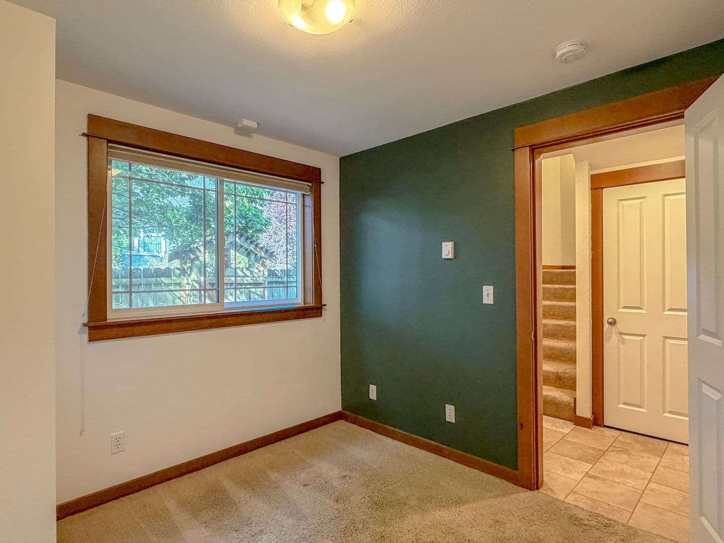 Seattle Townhome: 100 26th Ave # A
