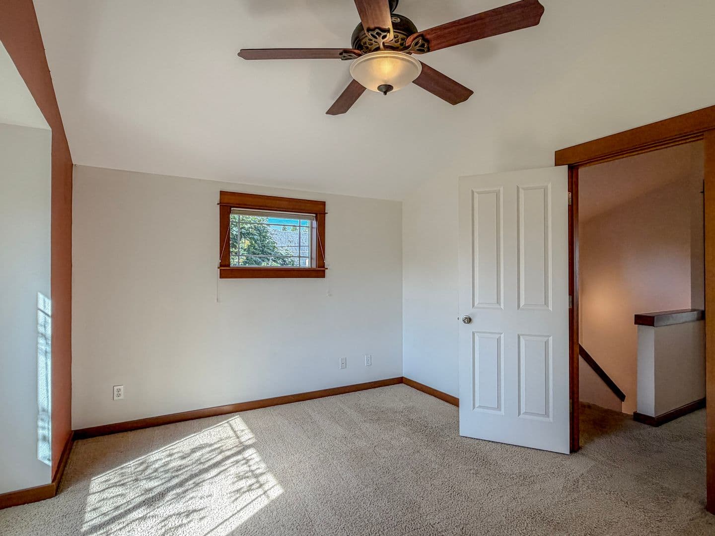 Seattle Townhome: 100 26th Ave # A