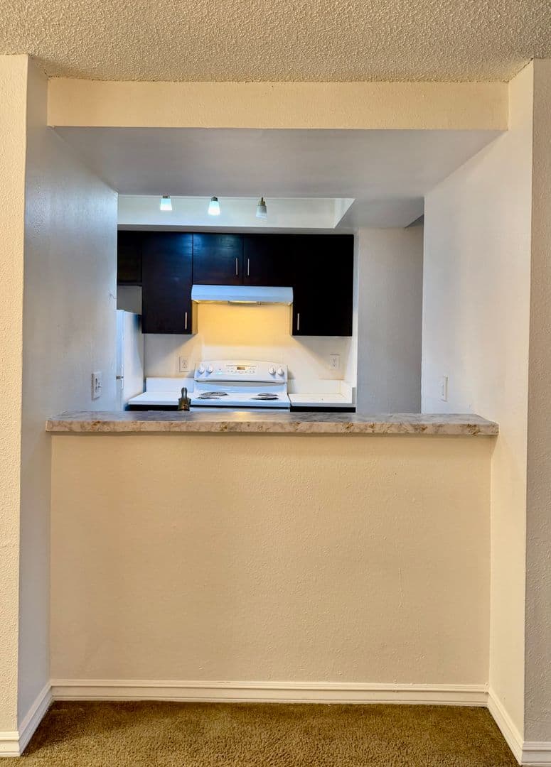 Bellevue Condo: 14580 NE 31st St., Unit G-205