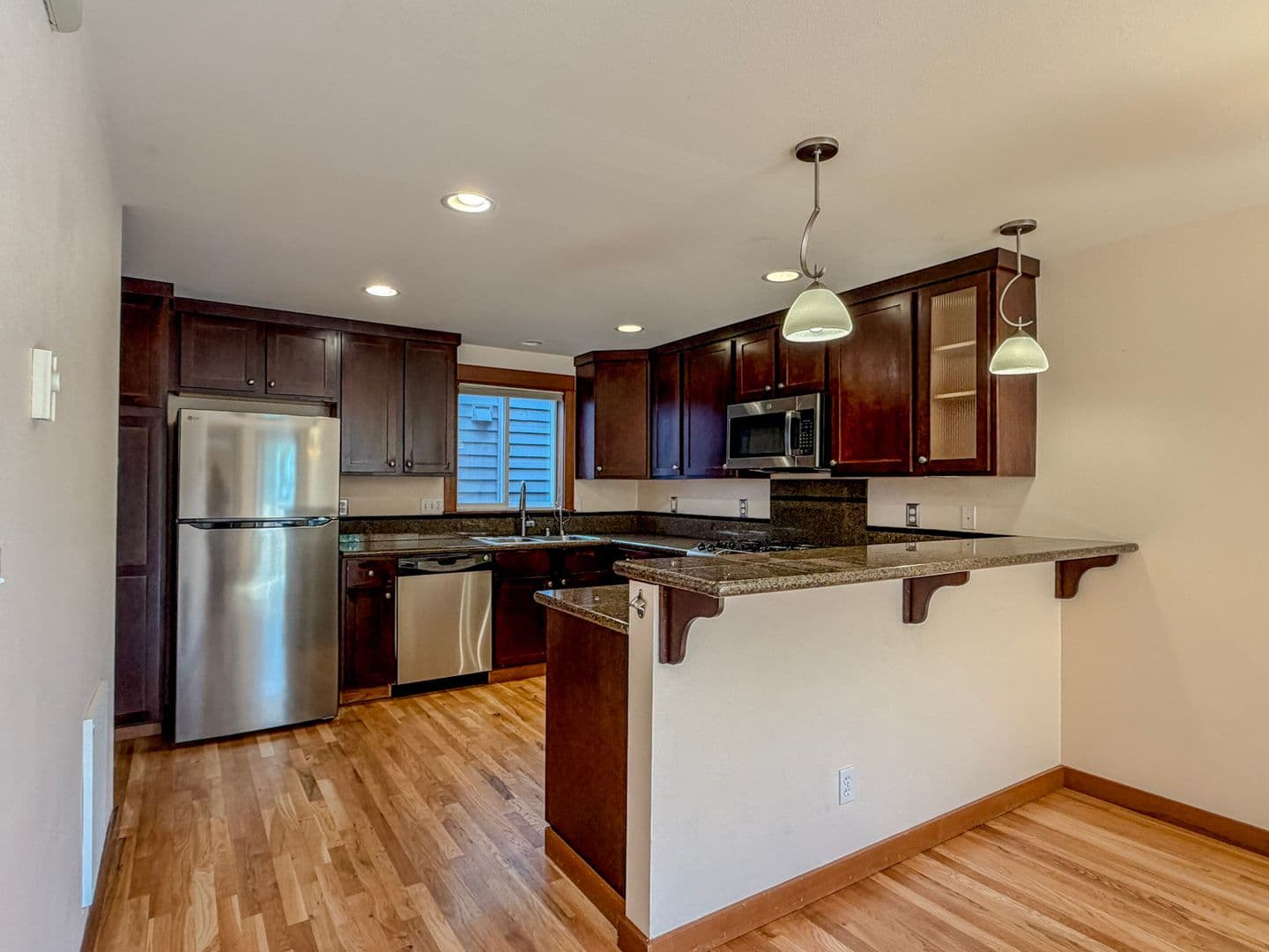 Seattle Townhome: 100 26th Ave # A