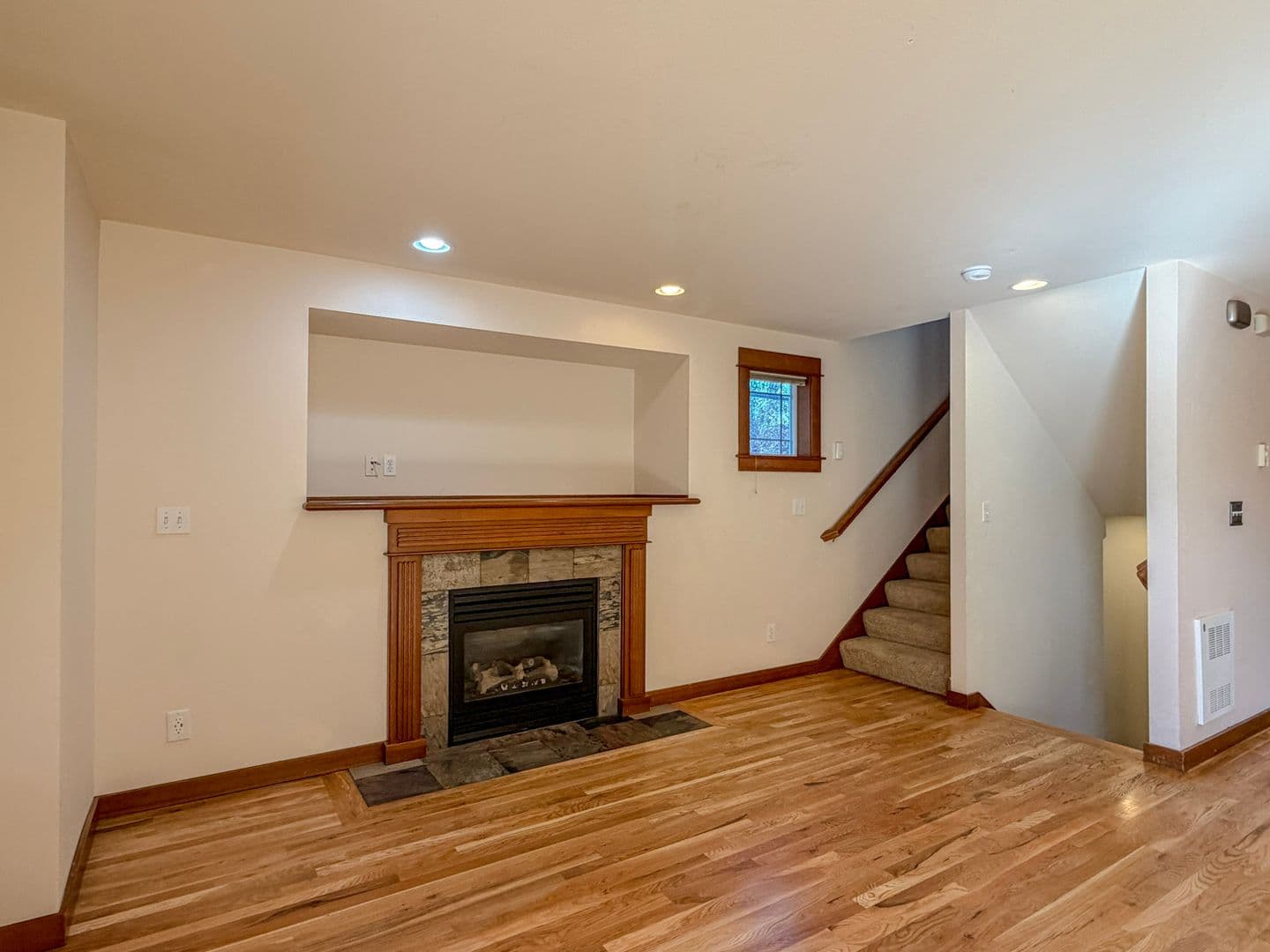 Seattle Townhome: 100 26th Ave # A