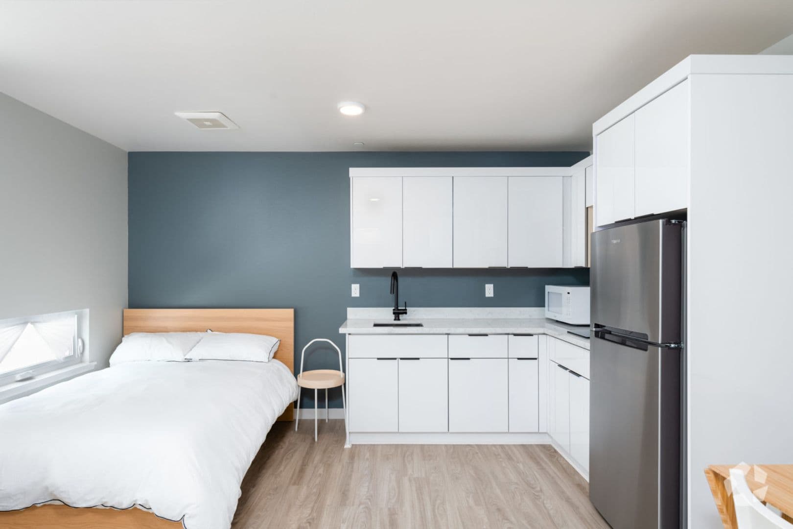 Seattle Apartment: 5253 15th Ave NE