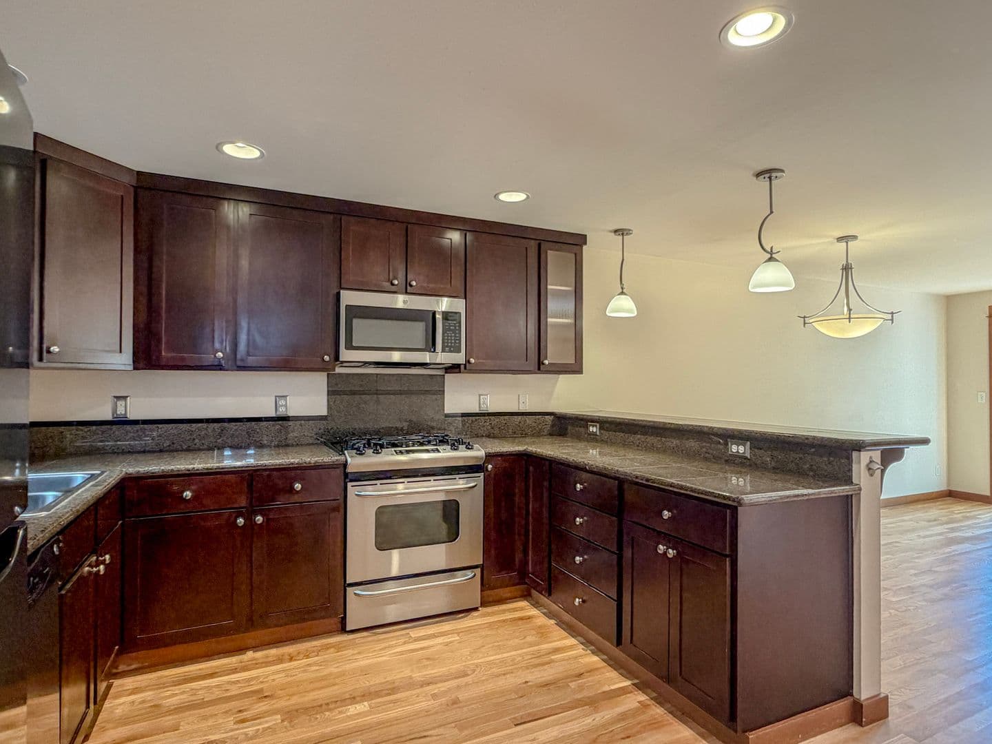 Seattle Townhome: 100 26th Ave # A