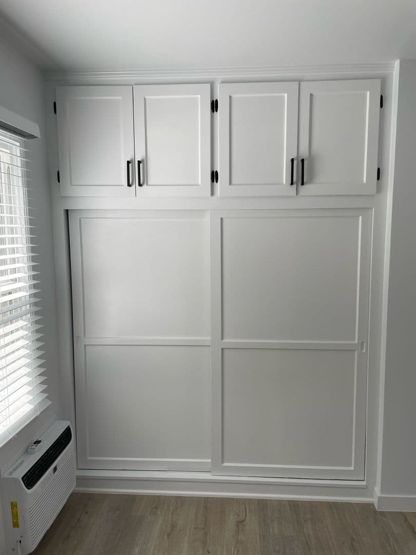 Culver City Apartment: 5317 Kinston Ave