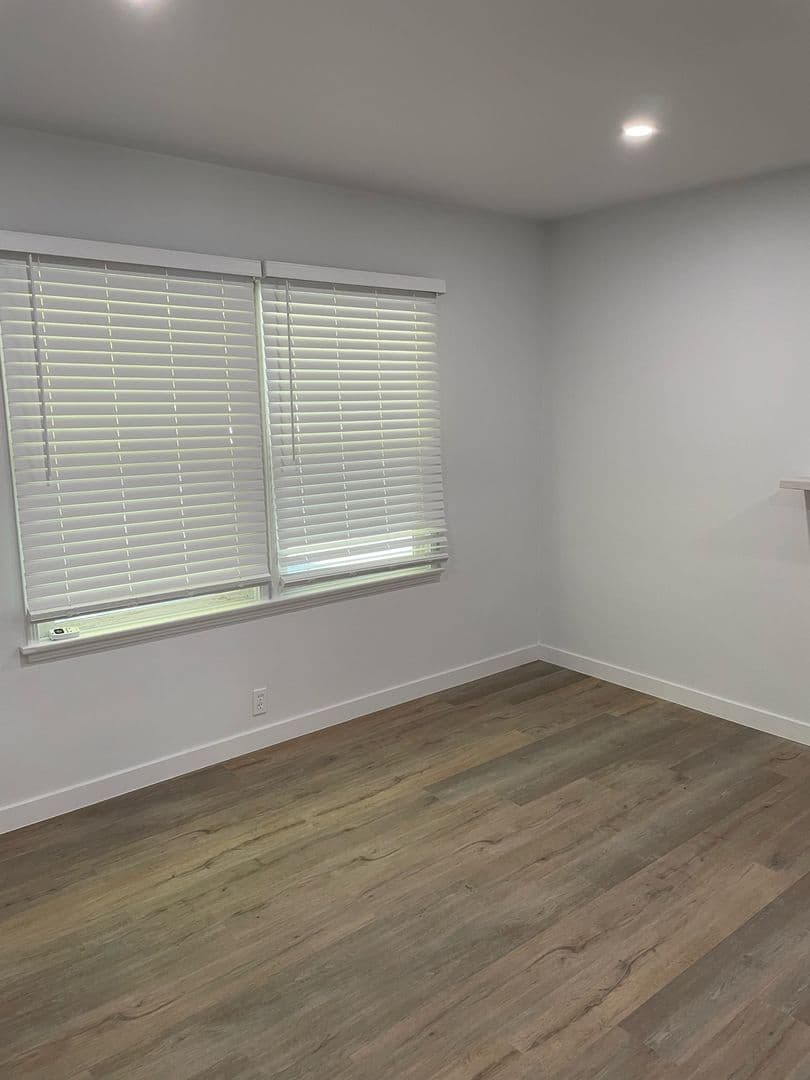 Culver City Apartment: 5317 Kinston Ave
