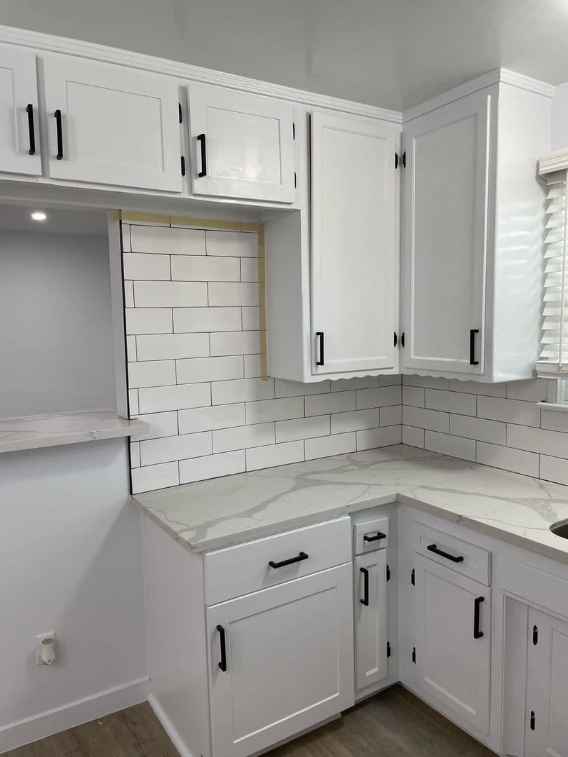 Culver City Apartment: 5317 Kinston Ave