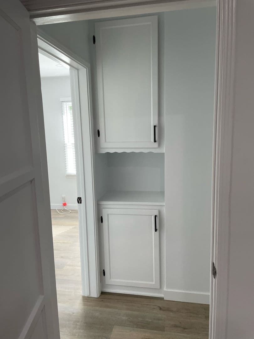 Culver City Apartment: 5317 Kinston Ave